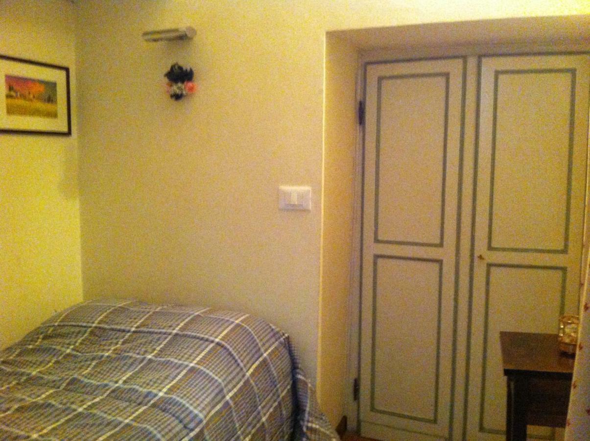Leoni Appartement Florence Buitenkant foto
