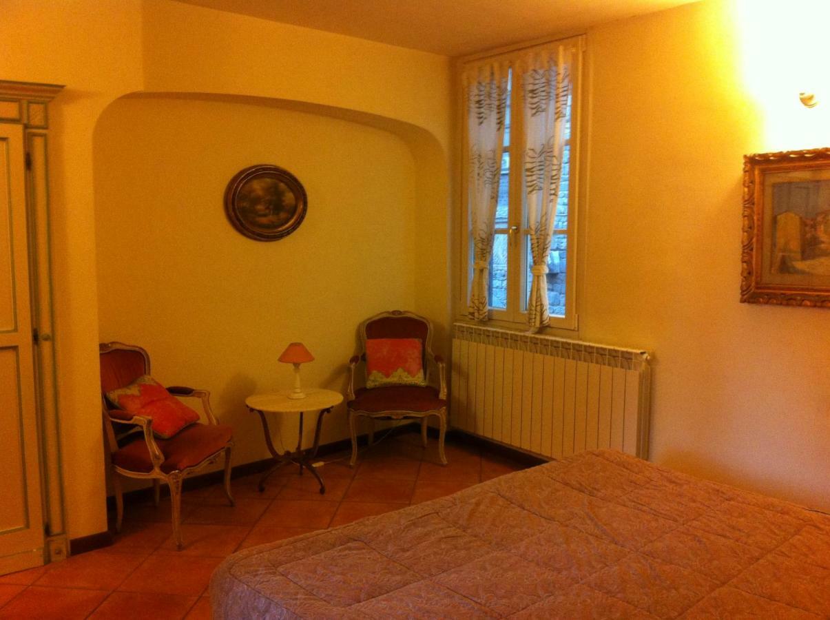 Leoni Appartement Florence Buitenkant foto
